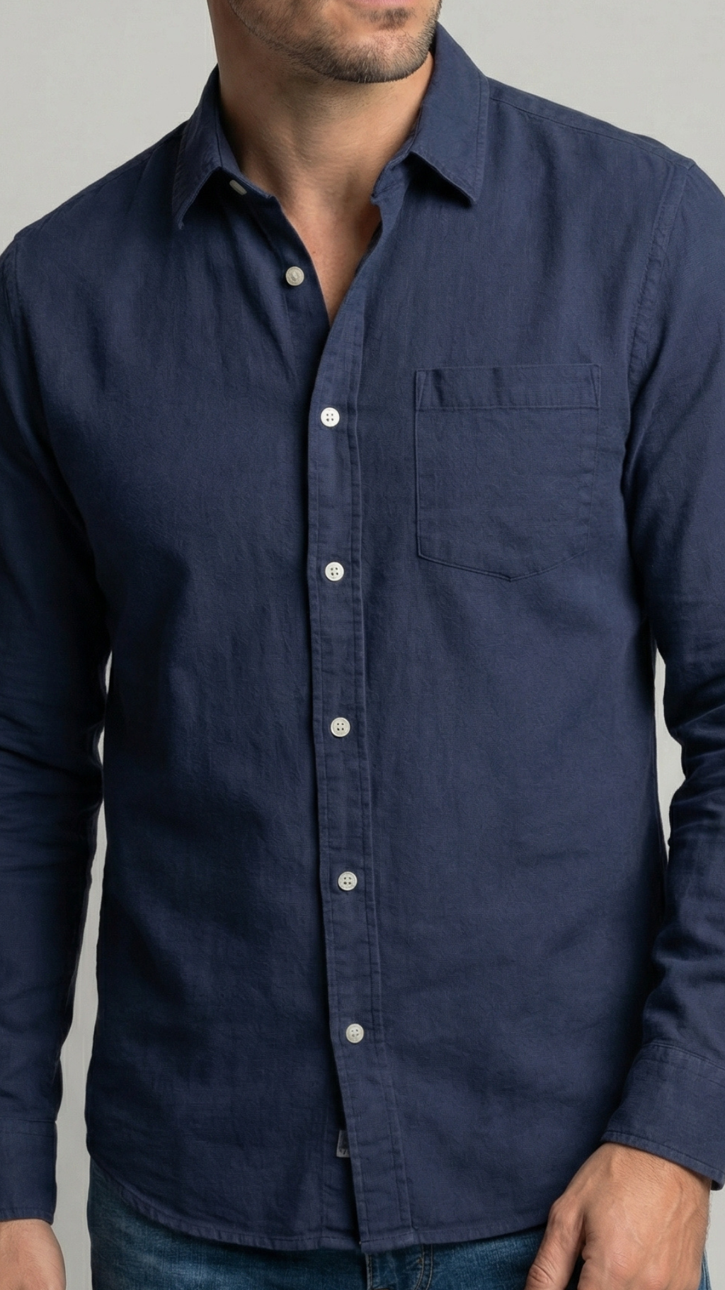 Alvin | Camisa informal