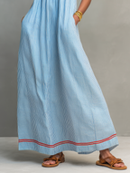Orielle - Vestido ligero de verano