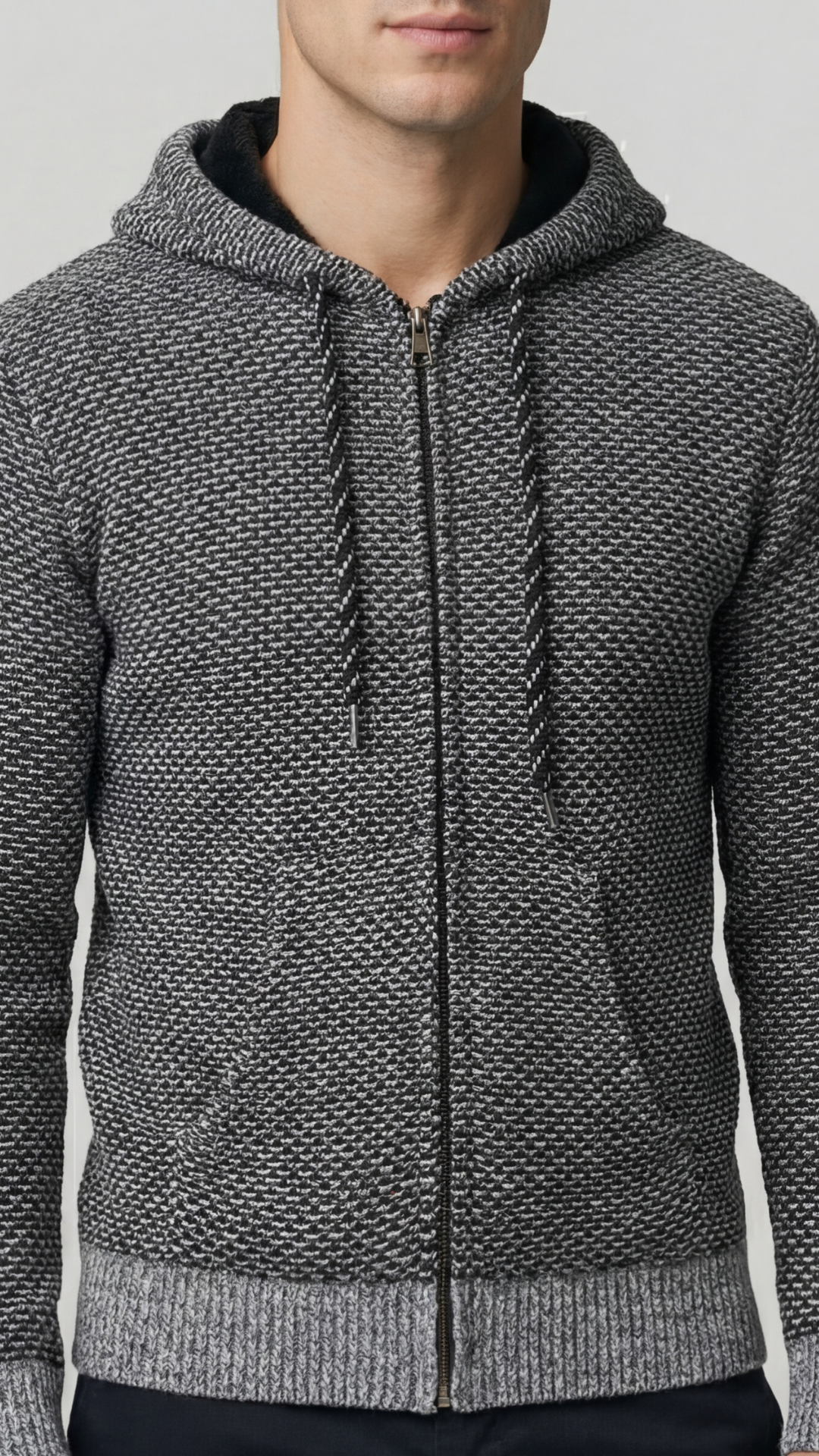 Lucas | Sudadera con capucha