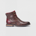 Connor | Botas oxford