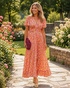 Alicia | Vestido de verano