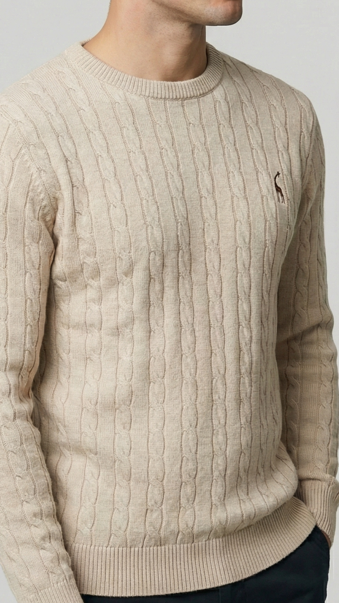 Gonzalo | Jersey moderno