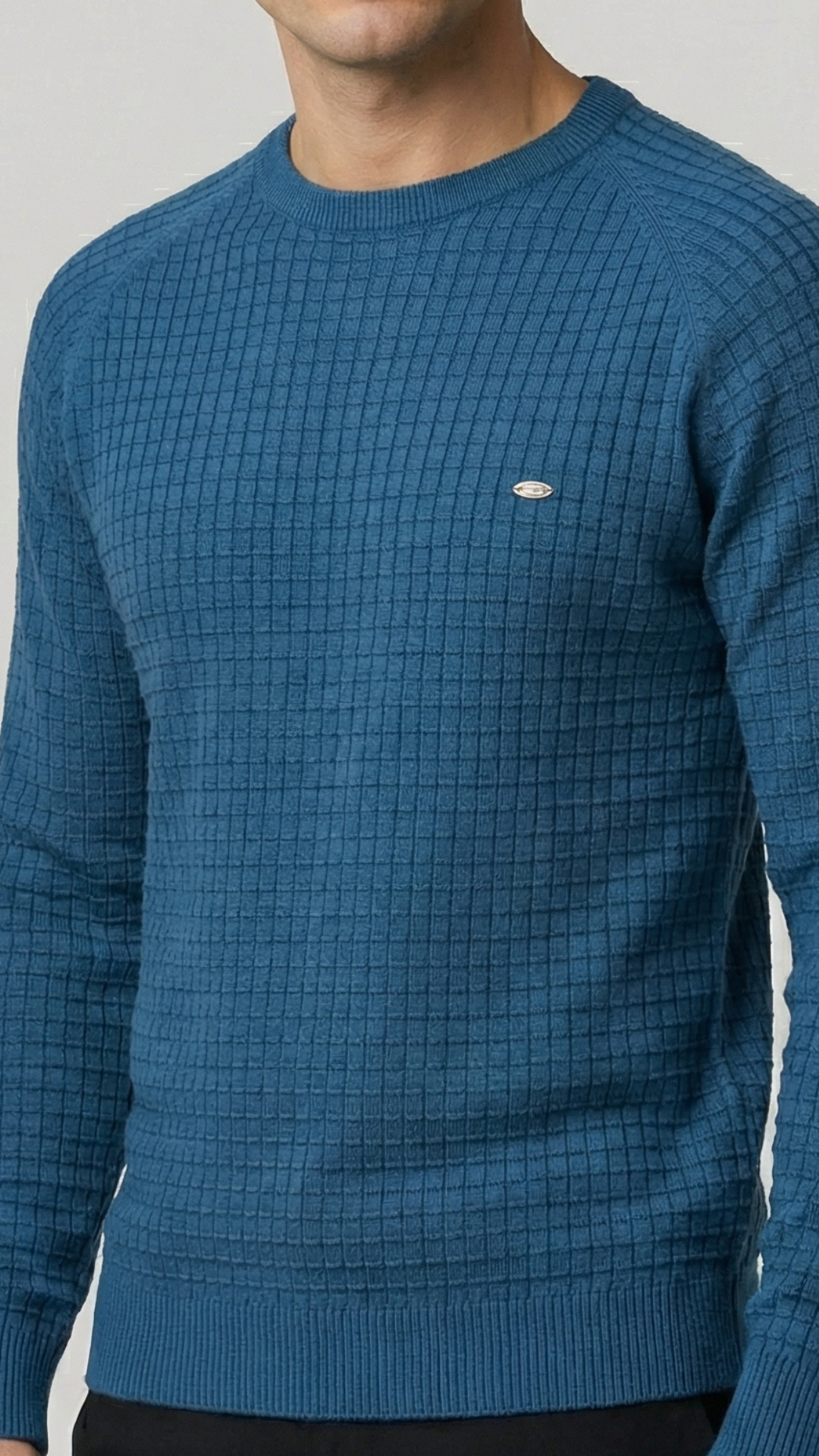 Nico | Jersey elegante