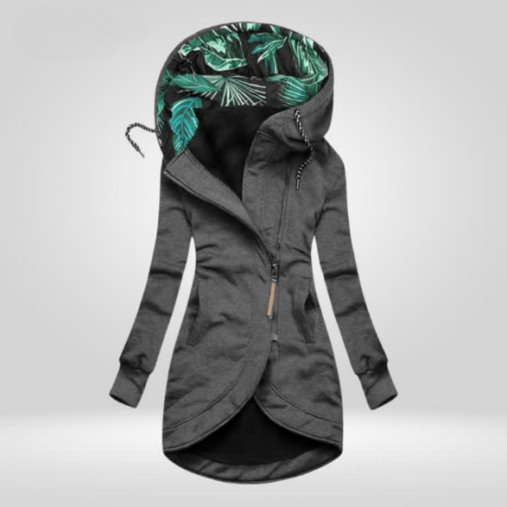 Abrigo de Invierno para Mujer Aysha™