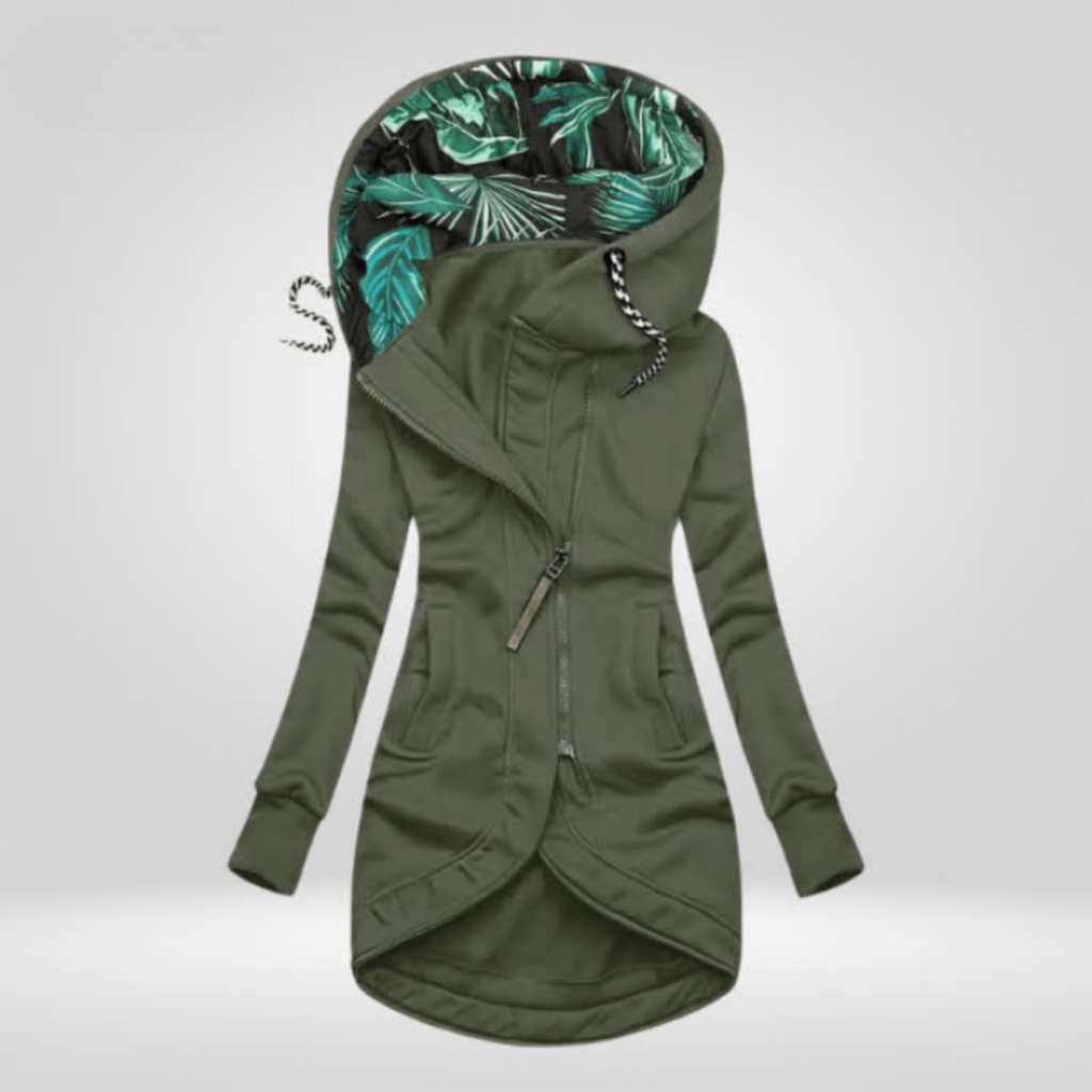 Abrigo de Invierno para Mujer Aysha™