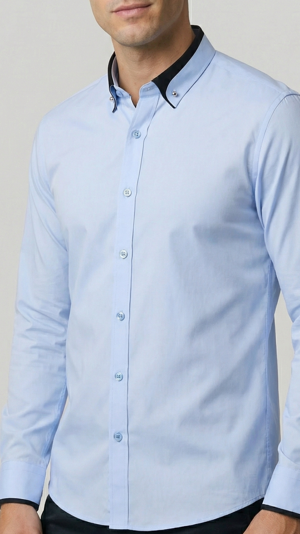 Don | Camisa clásica