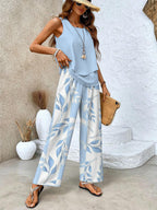 Delta | Conjunto de Verano Chic