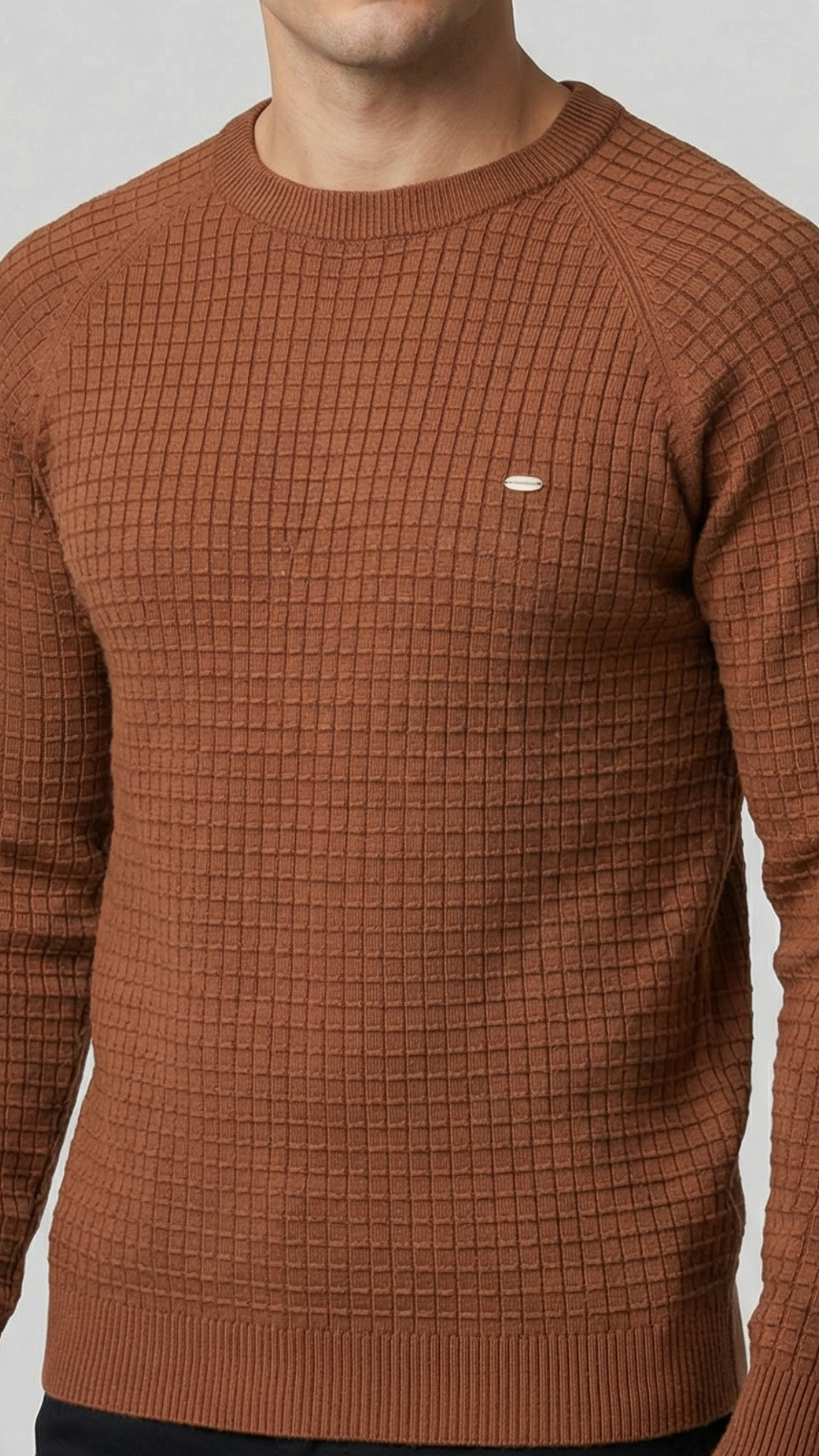 Nico | Jersey elegante