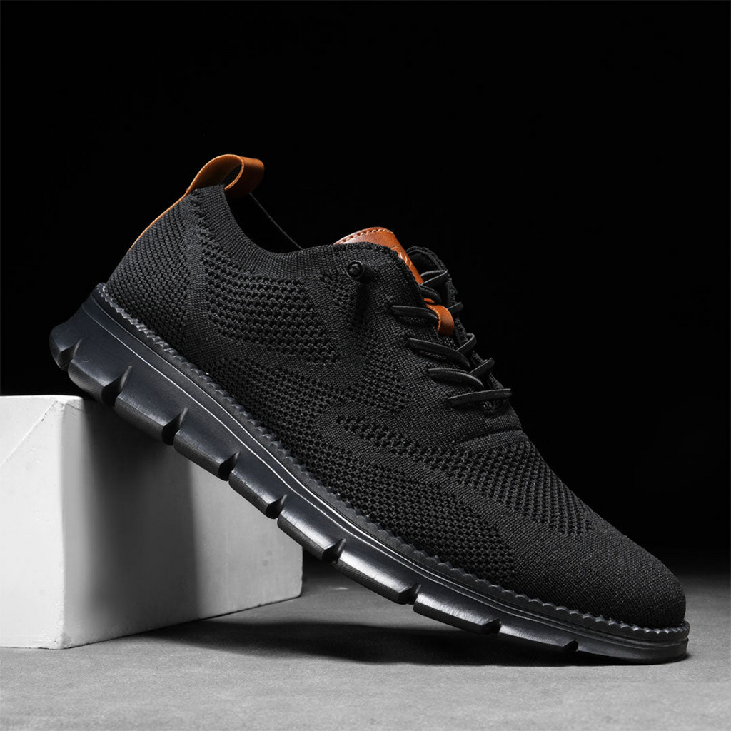 FABRICIO – Zapatos de hombre de malla