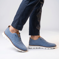 FABRICIO – Zapatos de hombre de malla