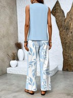 Delta | Conjunto de Verano Chic