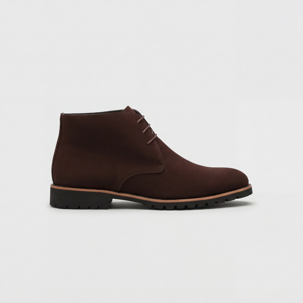 Julien | Botines Chukka para hombre