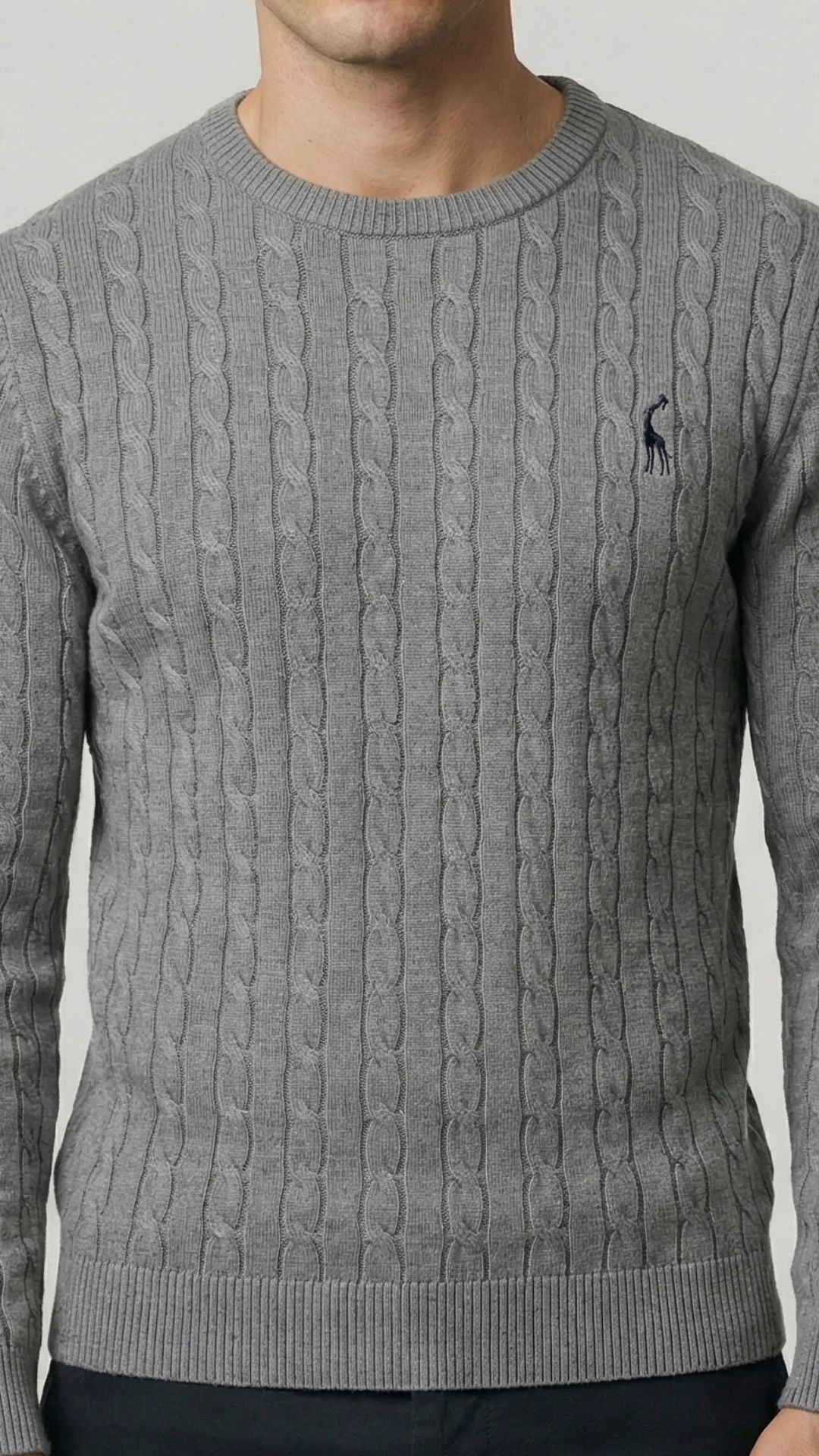 Gonzalo | Jersey moderno