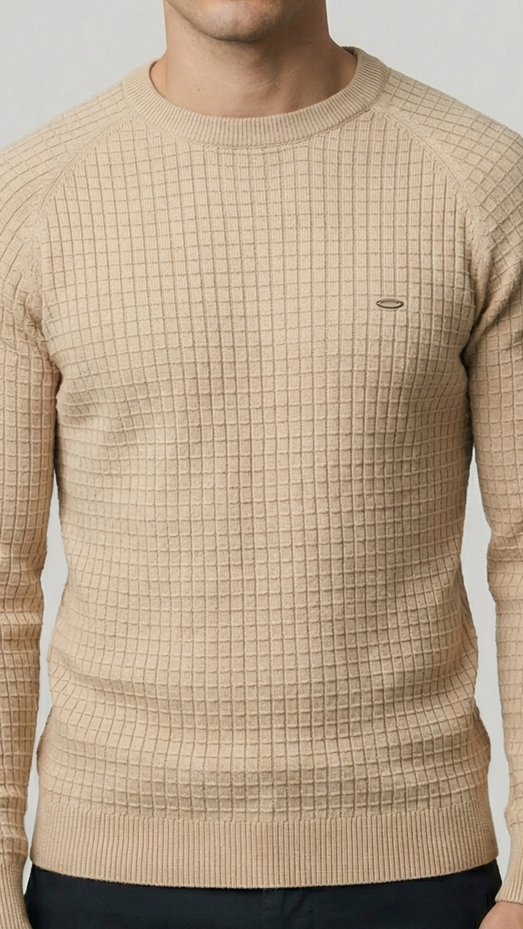 Nico | Jersey elegante