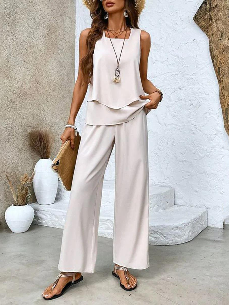 Delta | Conjunto de Verano Chic