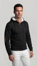Luis | Jersey elegante para hombre