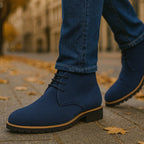 Julien | Botines Chukka para hombre
