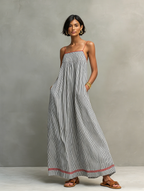Orielle - Vestido ligero de verano