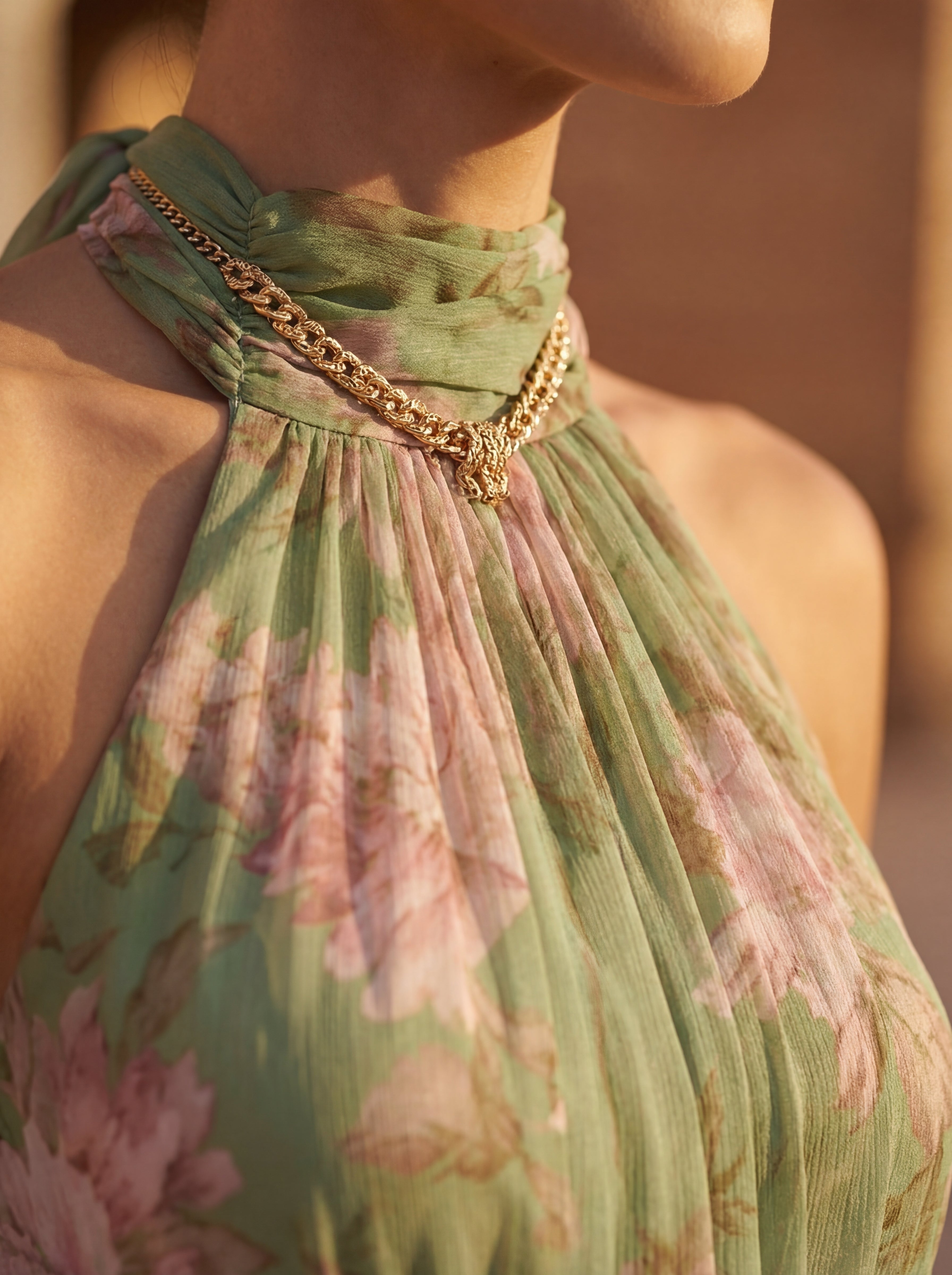 Olivia - Elegante vestido de tul refinado