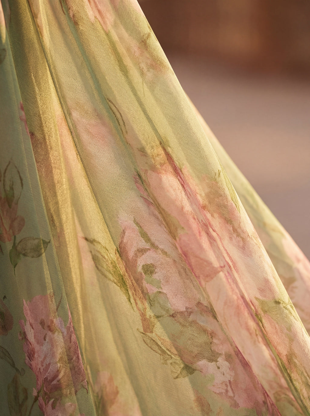 Olivia - Elegante vestido de tul refinado