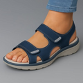 Sofia - Sandalias cómodas y ajustables