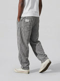 Juan | Pantalones de pana para hombre
