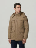 Jorge | Chaqueta polar