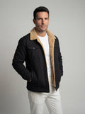 Marcel | Chaqueta bomber