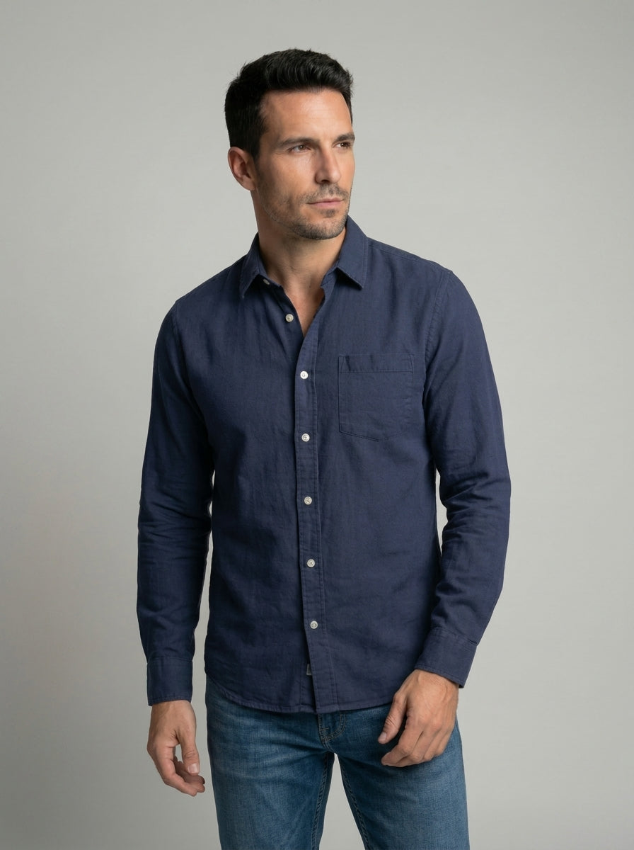 Alvin | Camisa informal