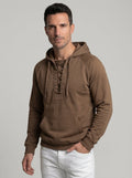 Lyon | Sudadera con capucha resistente