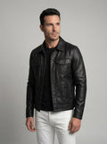 Torino | Chaqueta de piel