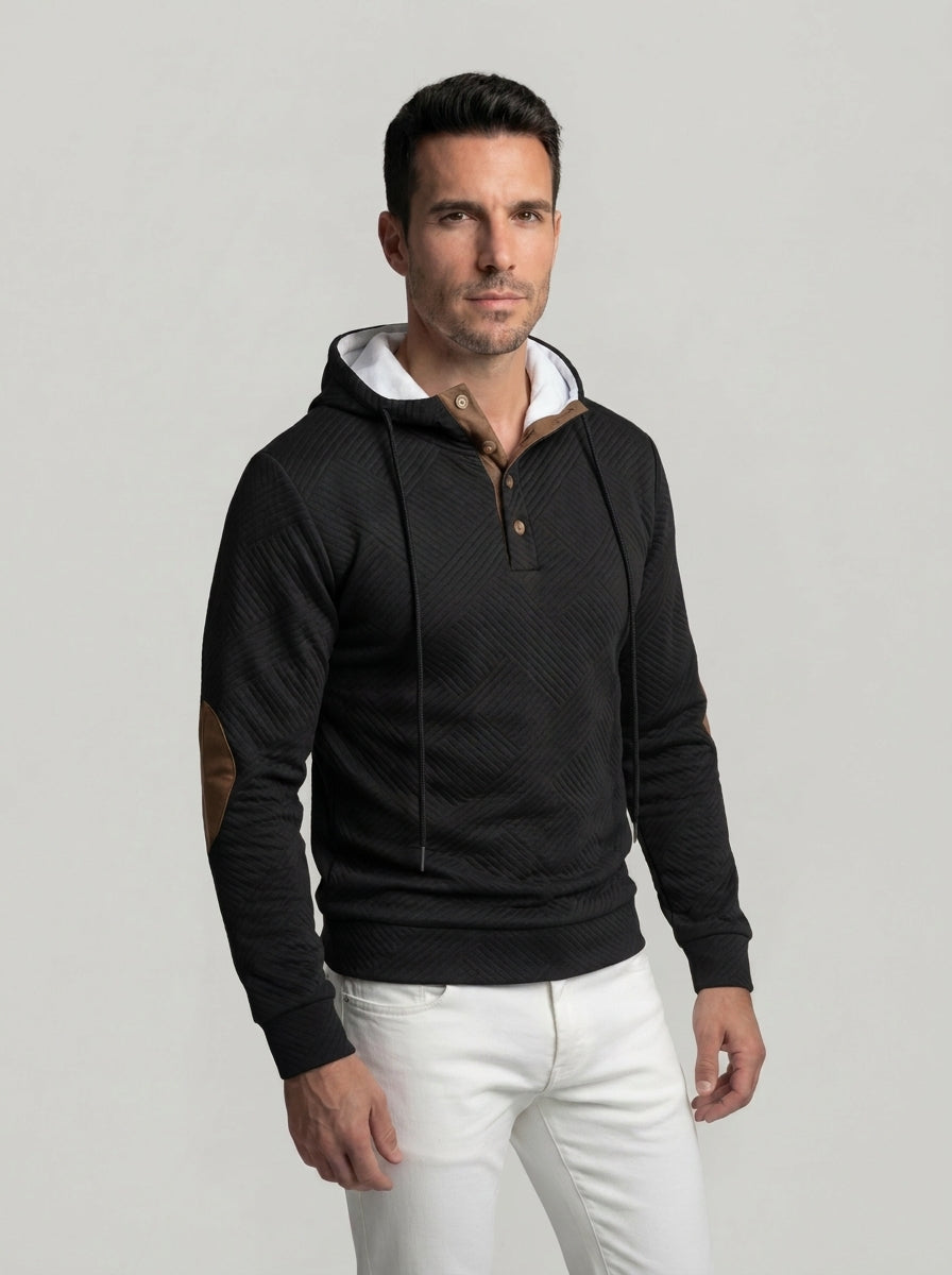 Luis | Jersey elegante para hombre