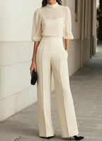 Emma™ | Elegante Conjunto de 3 Piezas