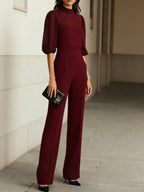 Emma™ | Elegante Conjunto de 3 Piezas