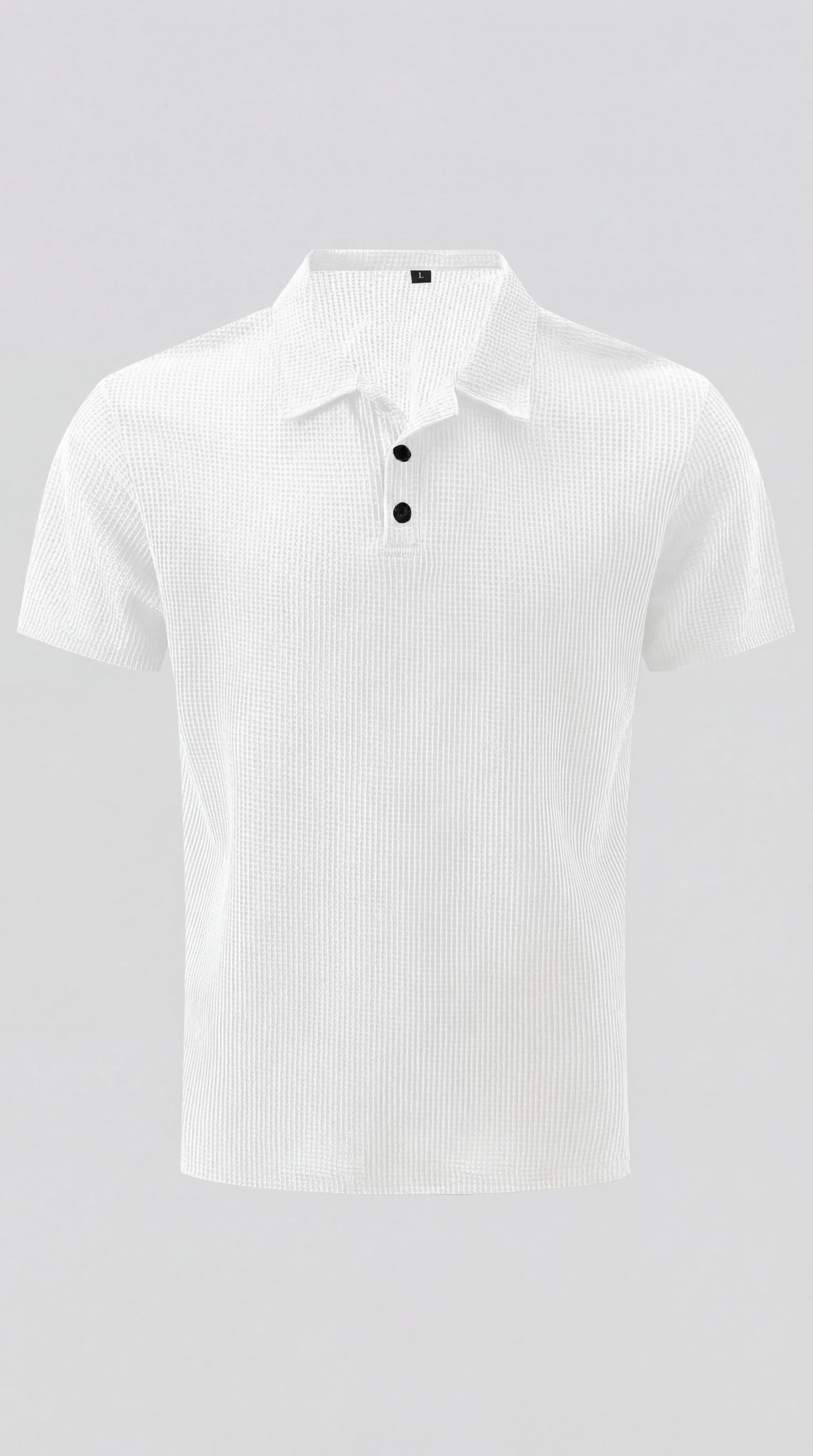 Capri | Polo elástico