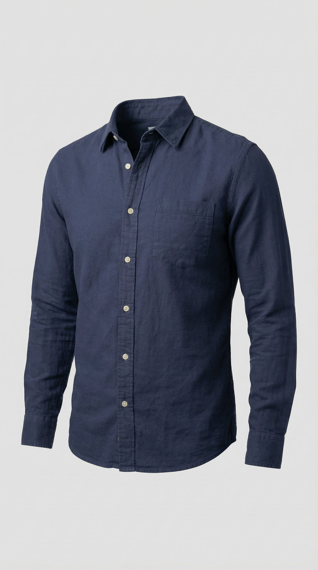 Alvin | Camisa informal