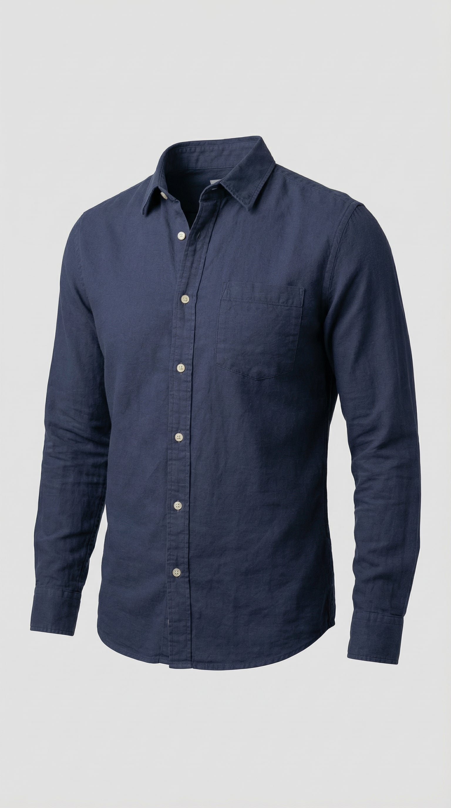 Alvin | Camisa informal