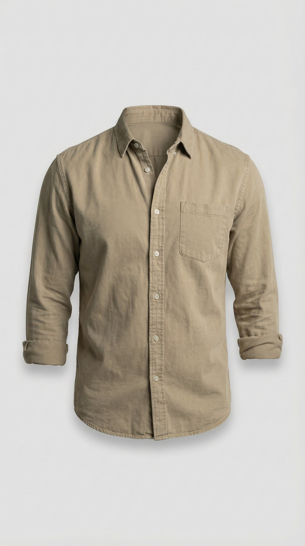 Alvin | Camisa informal