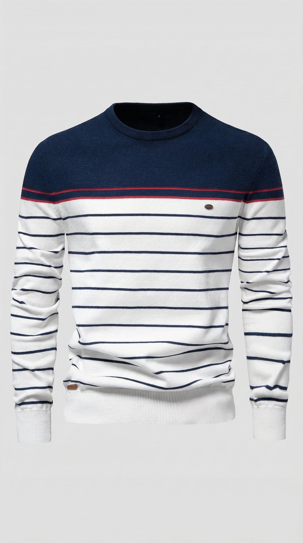 Robert | Jersey robusto