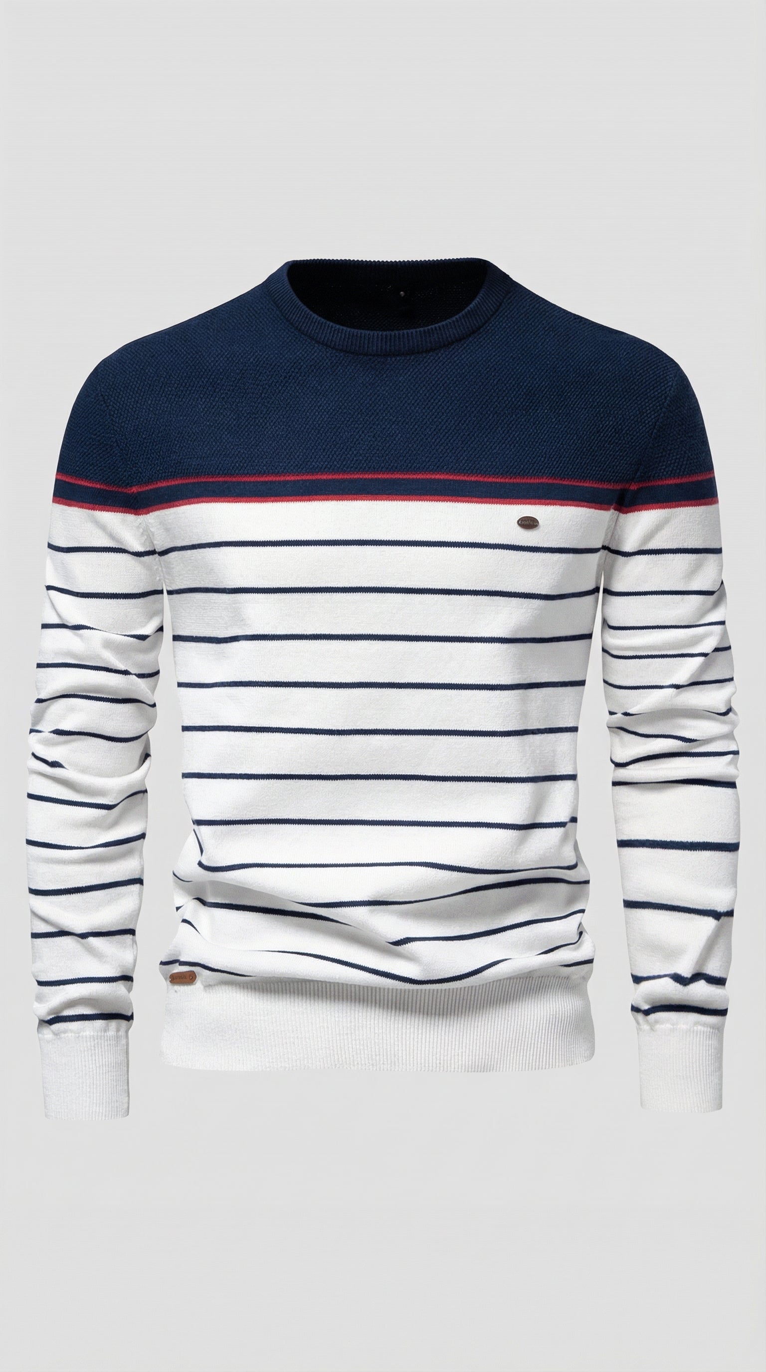 Robert | Jersey robusto