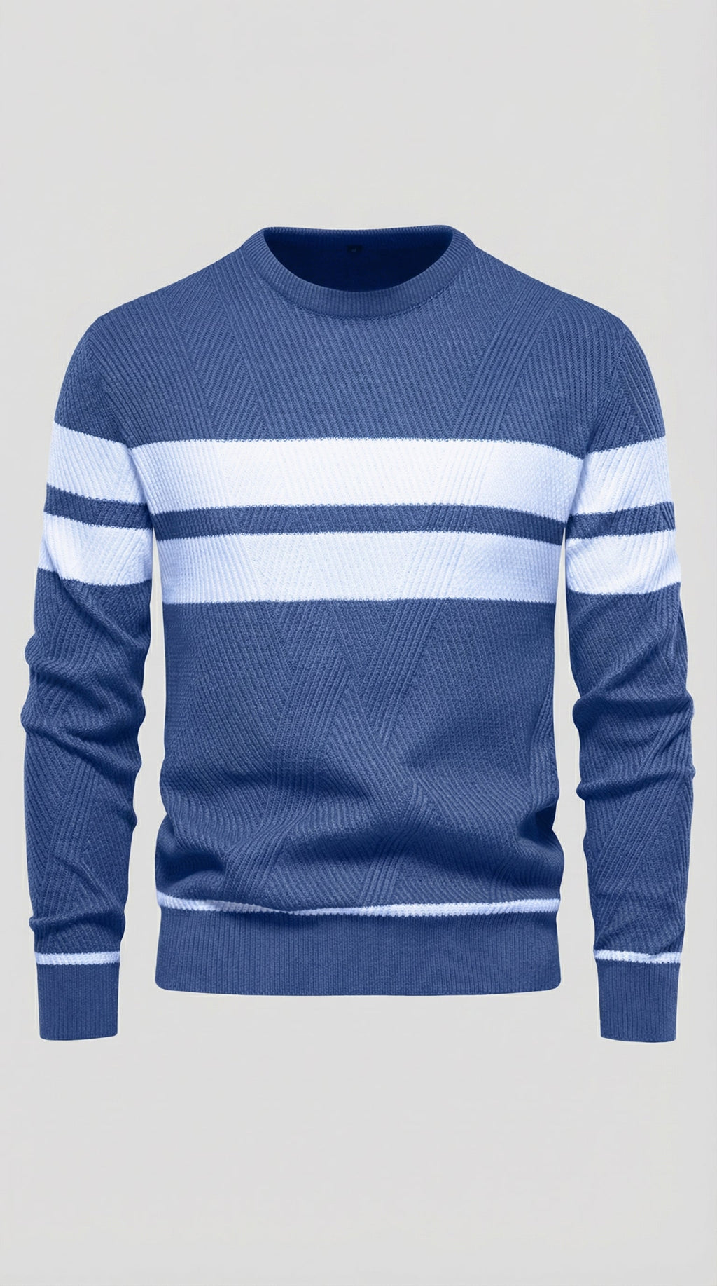 Francisco | Jersey moderno