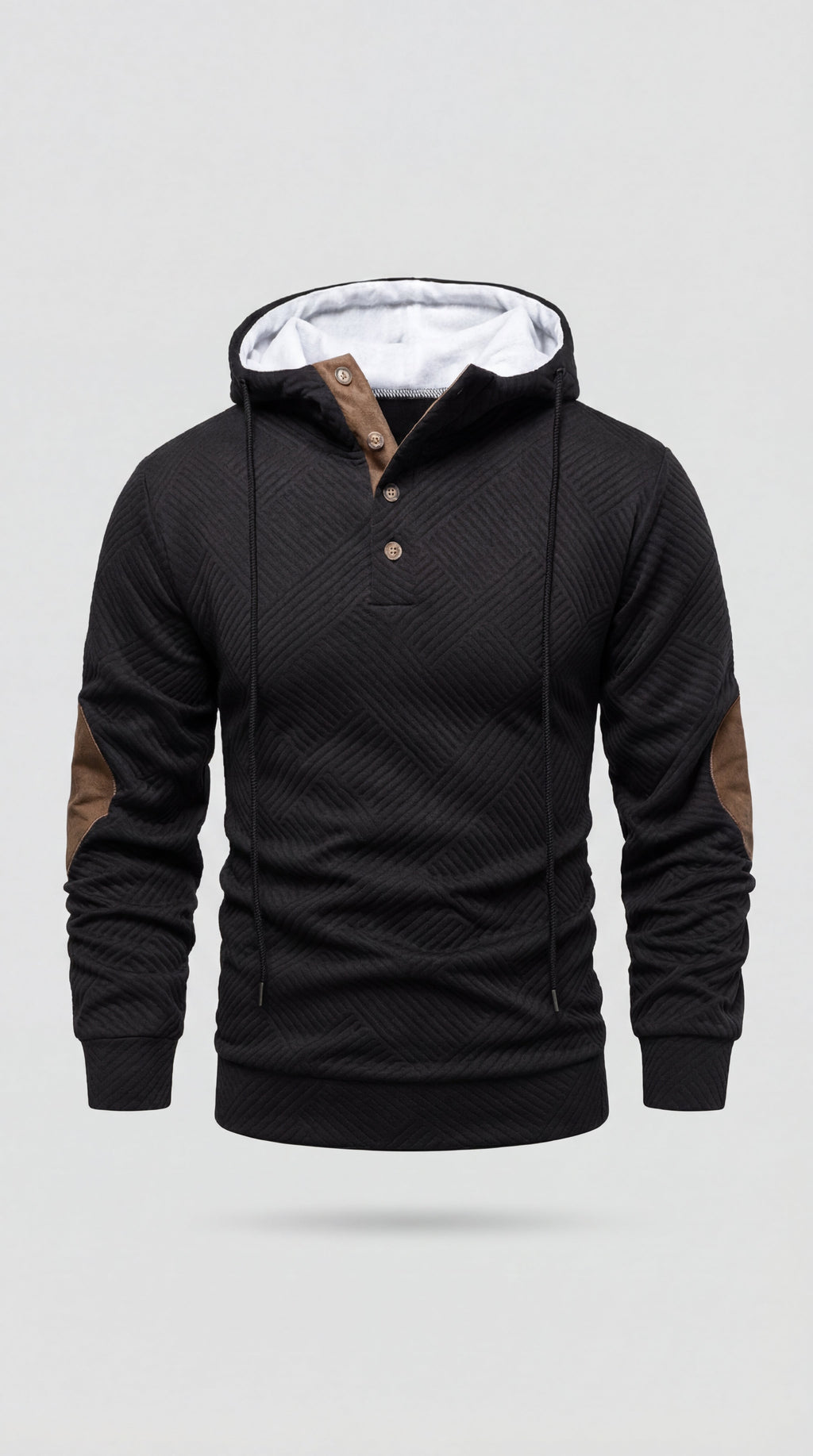 Luis | Jersey elegante para hombre