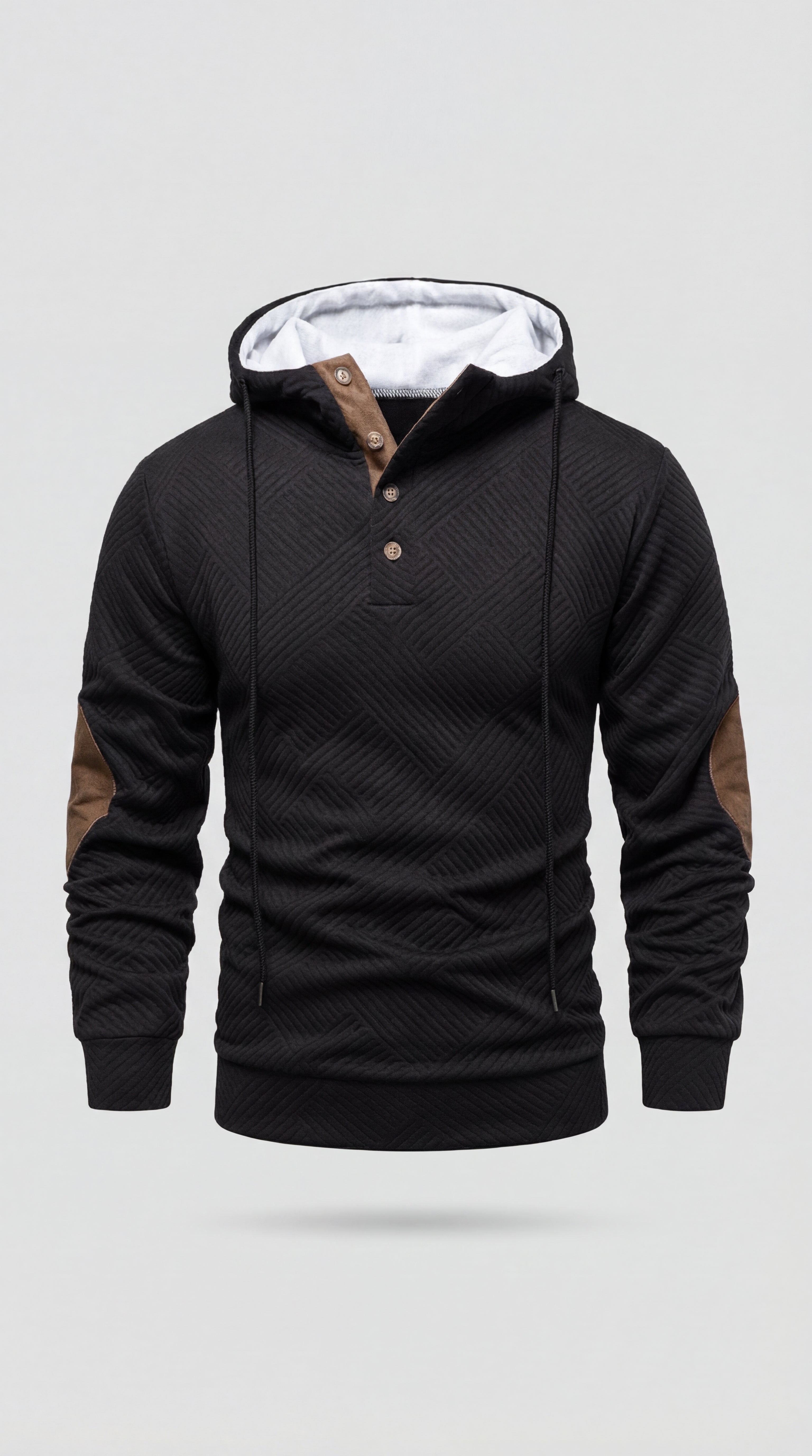 Luis | Jersey elegante para hombre