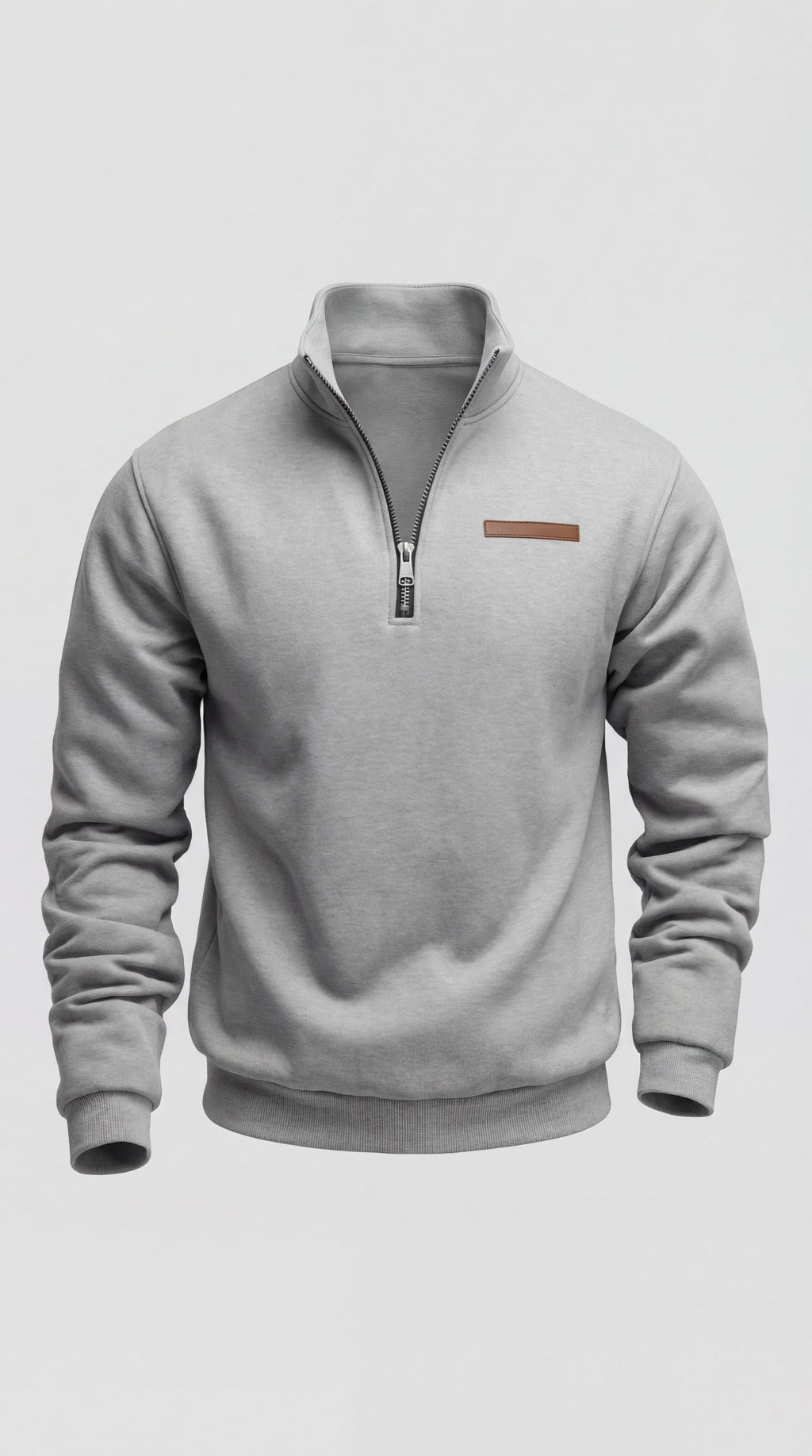 Juan | Jersey informal de felpa