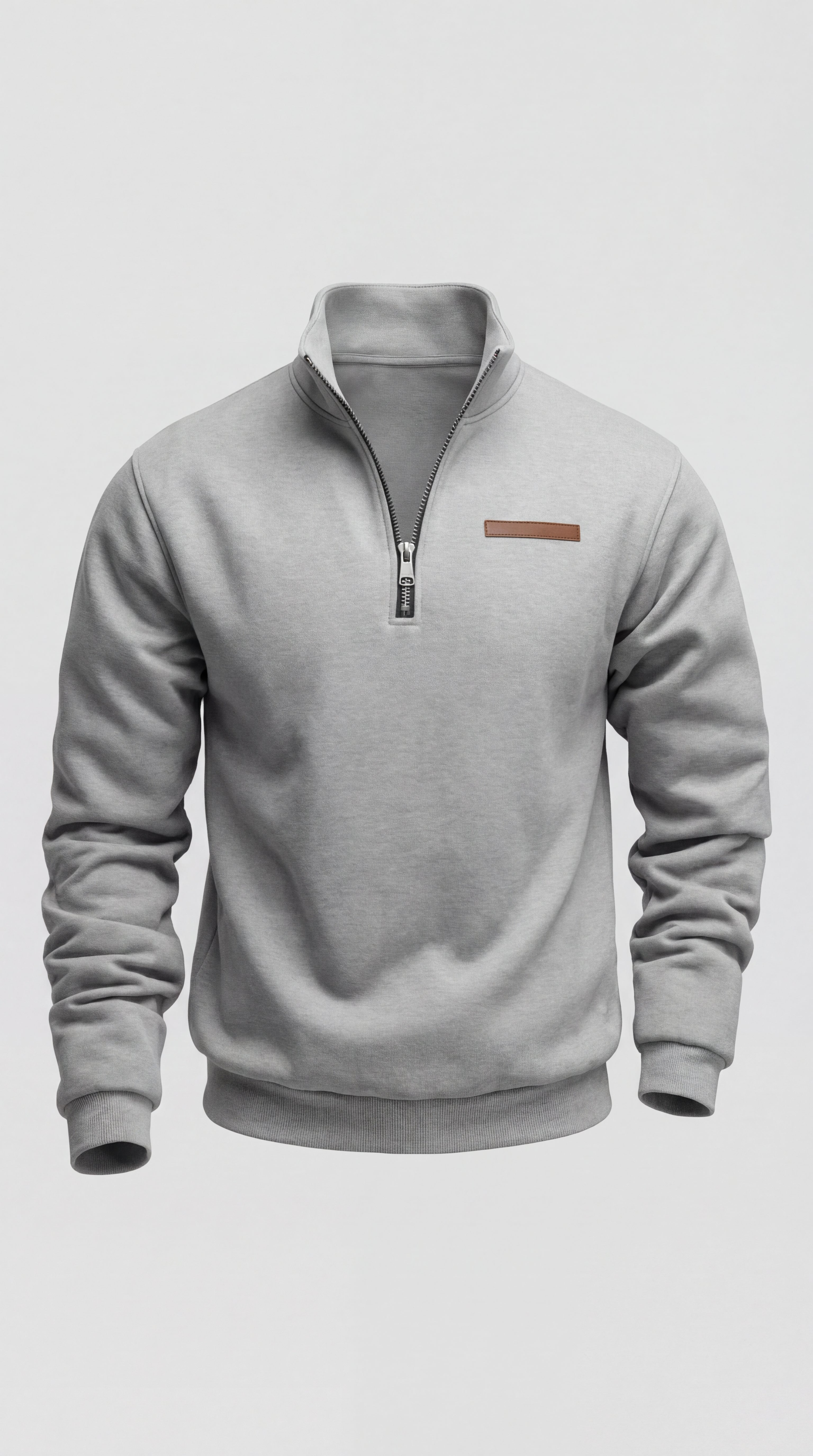 Juan | Jersey informal de felpa