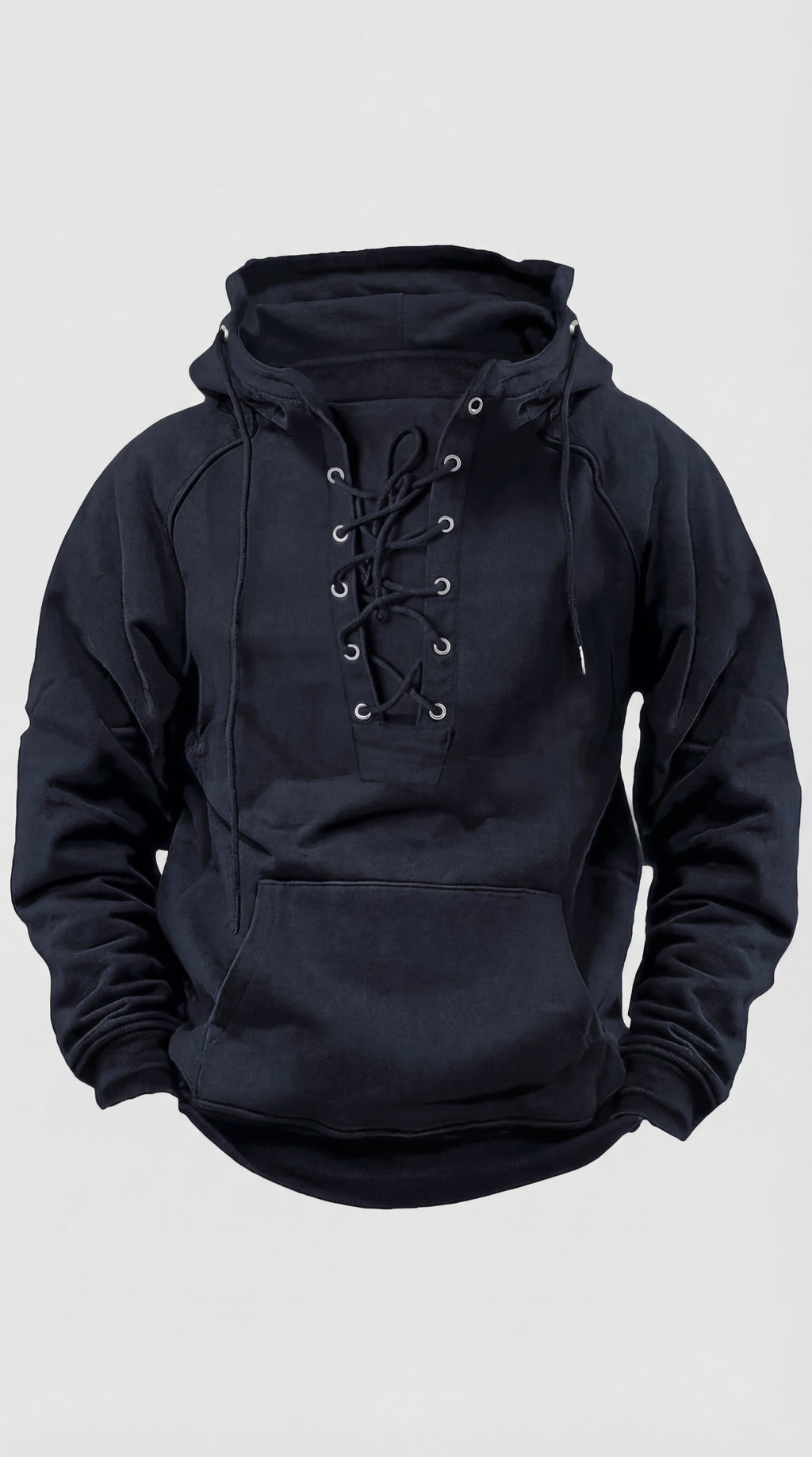 Lyon | Sudadera con capucha resistente