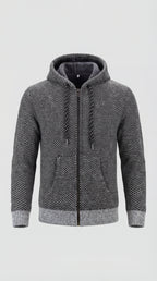 Lucas | Sudadera con capucha