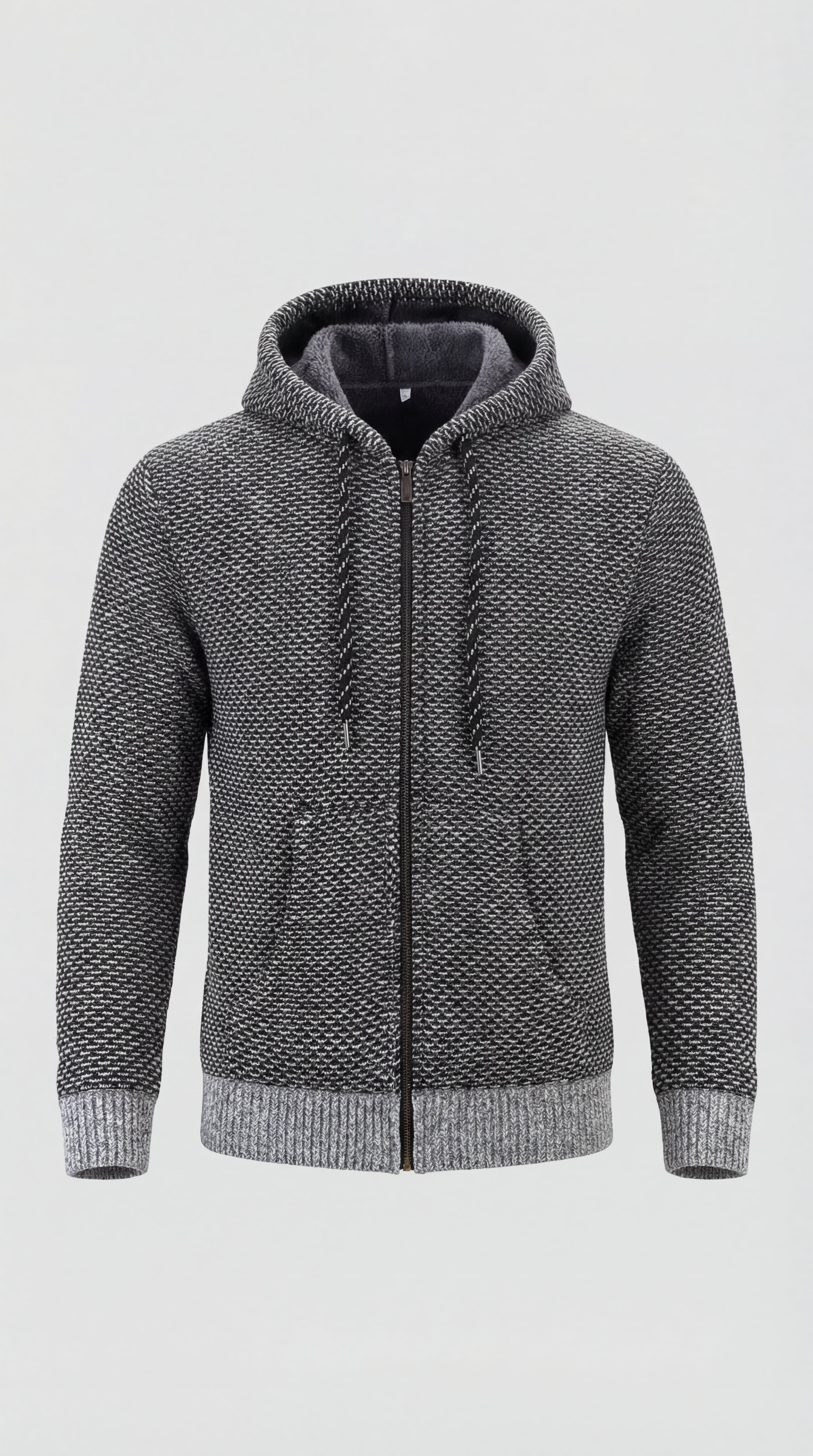 Lucas | Sudadera con capucha