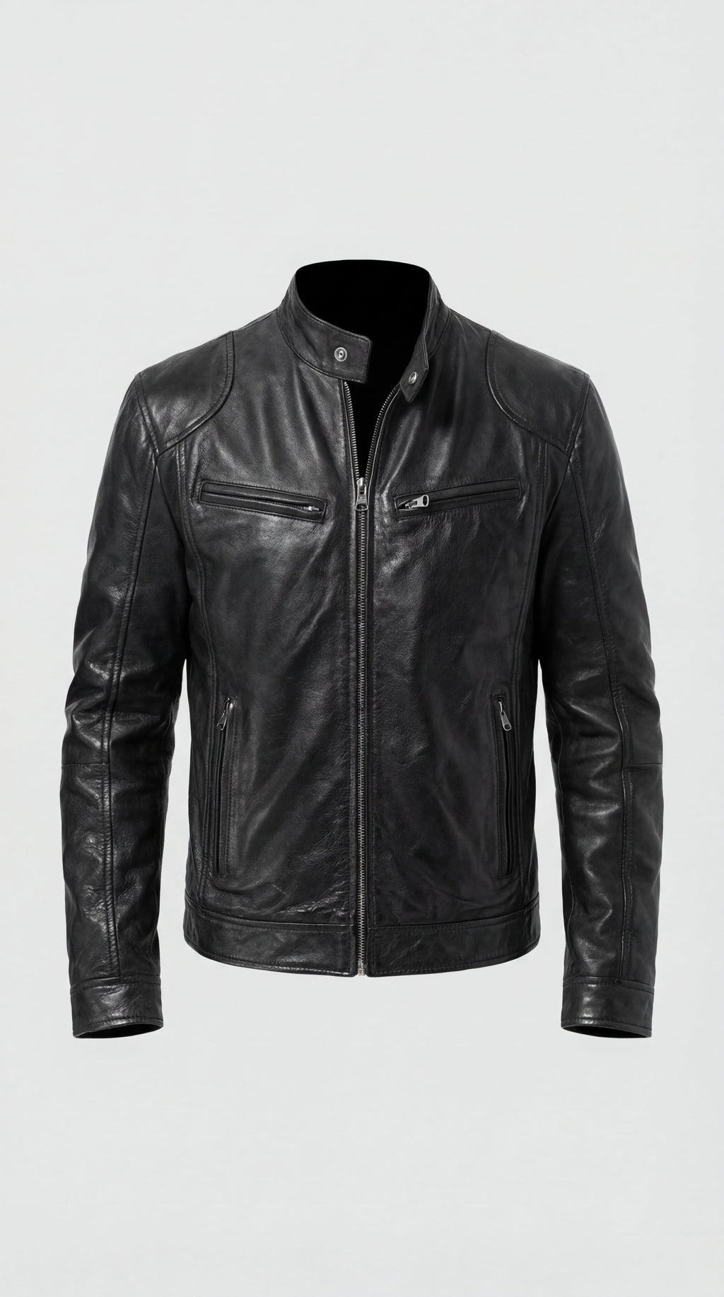 Marc | Chaqueta de piel