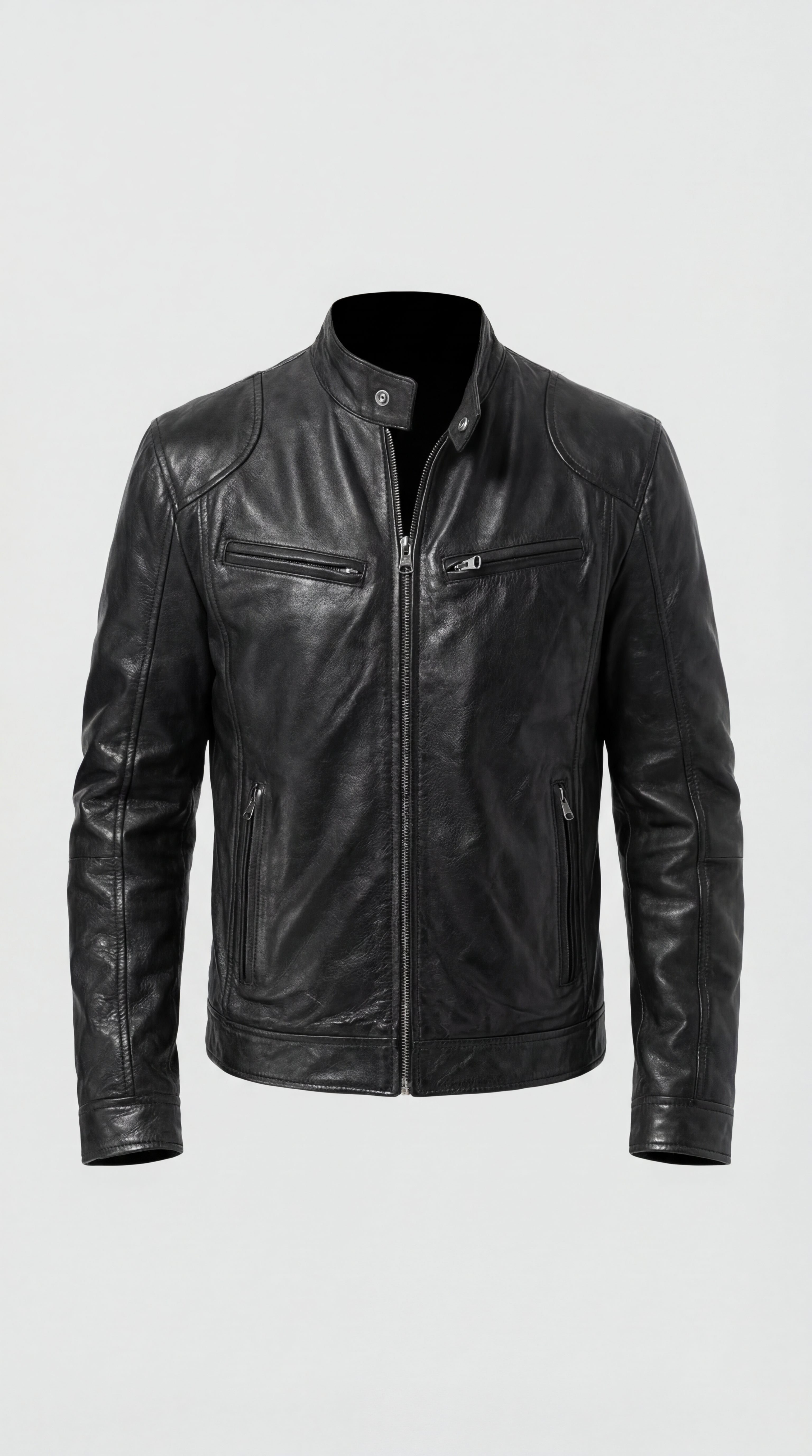 Marc | Chaqueta de piel